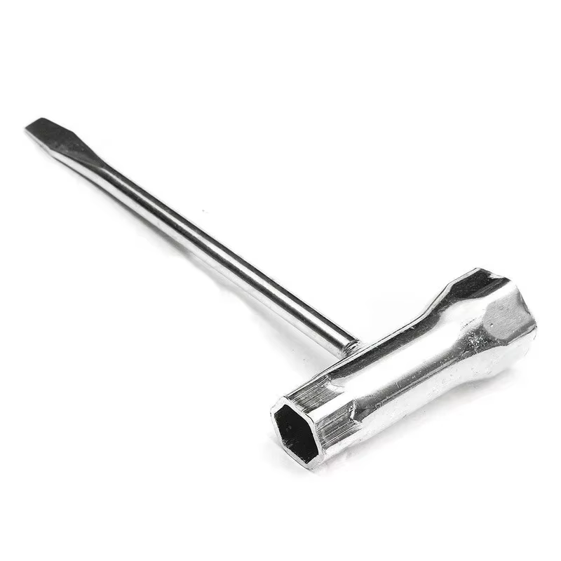 Clé à douille pour bougie d'allumage