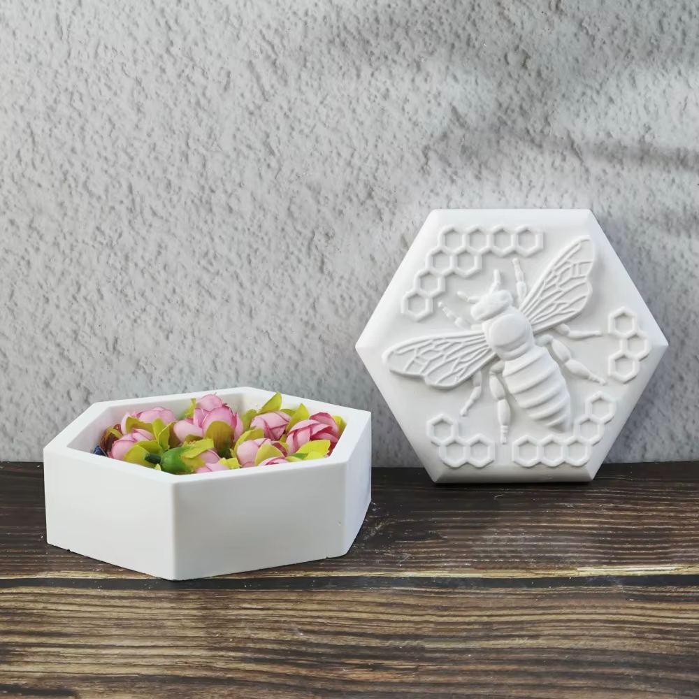 Moule en Silicone pour bricolage