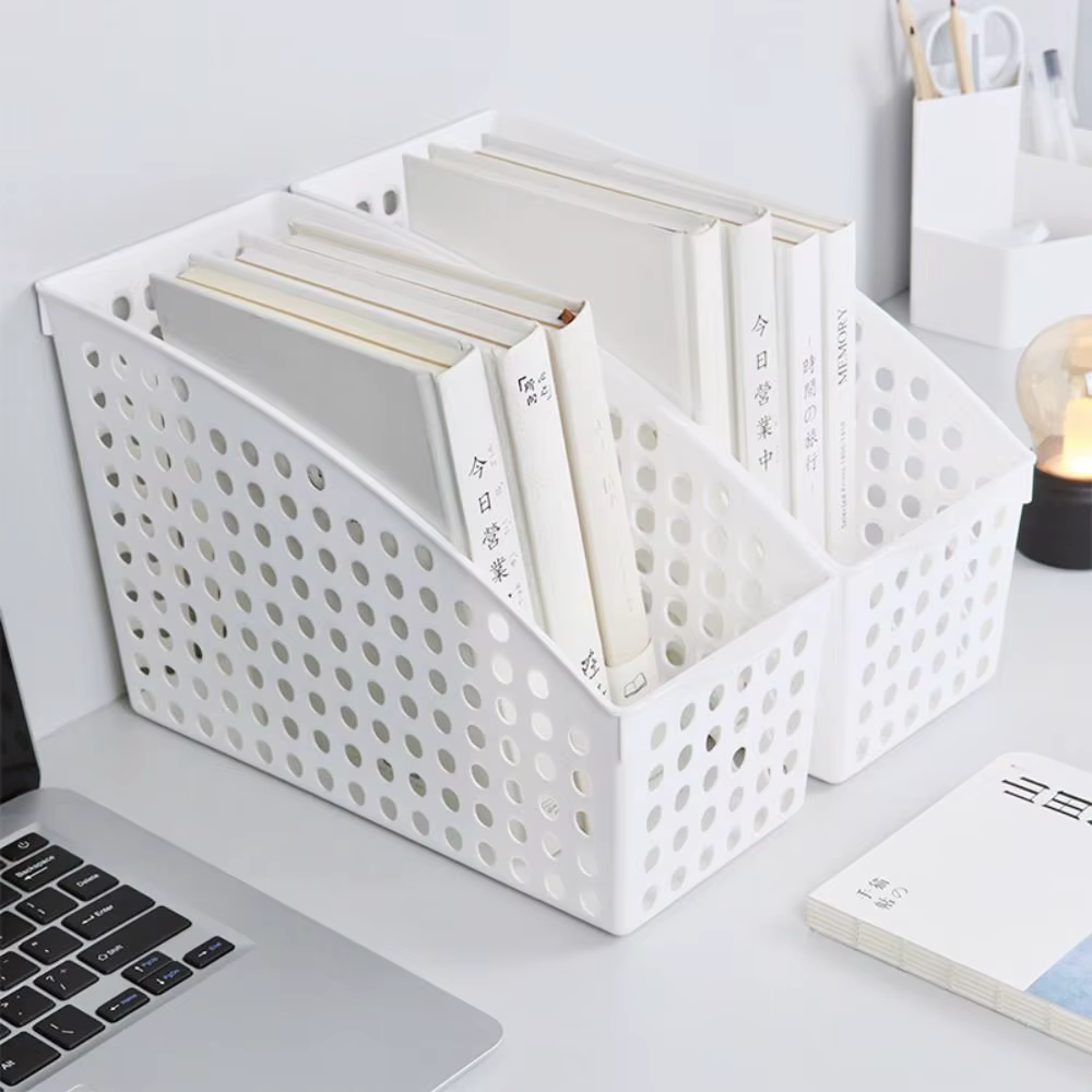 Boîte de rangement pour articles divers