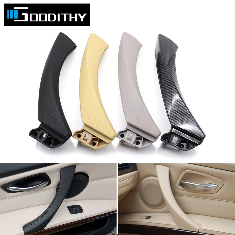 Kit de poignée de porte intérieure LHD RHD
