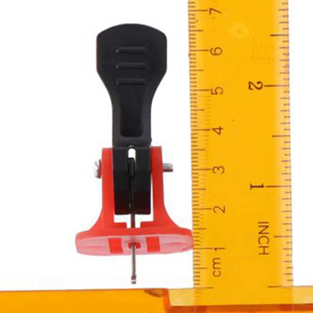 Système d'abaissement de carreaux de 8 à 12mm