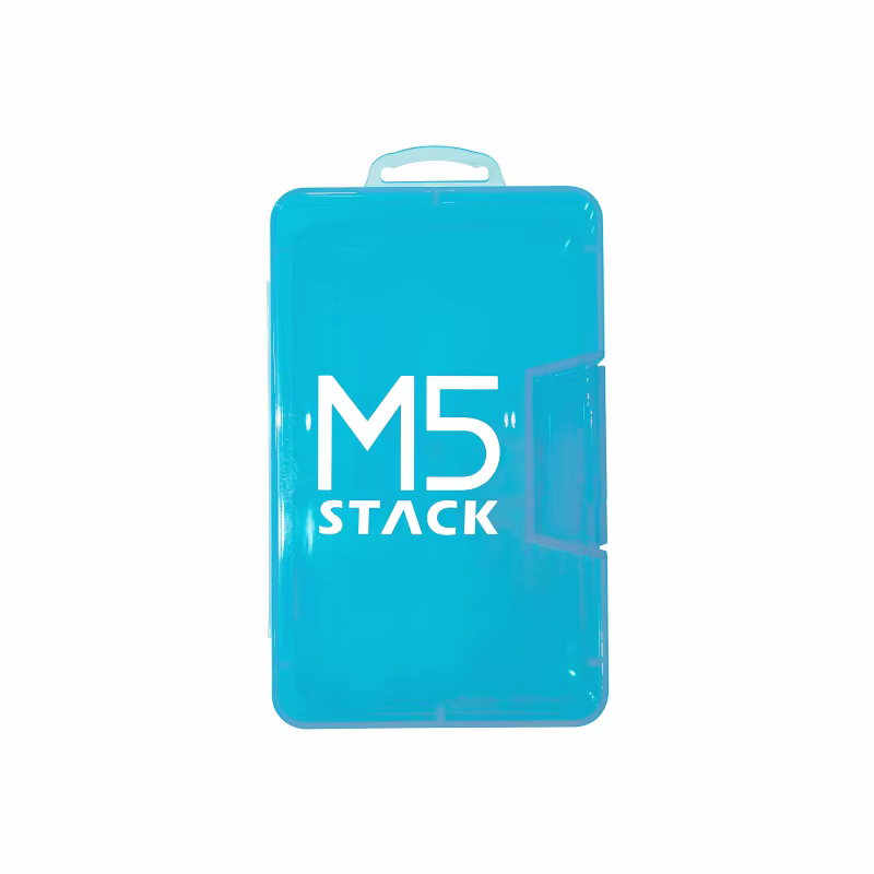 Boîte M5Stack officielle M5