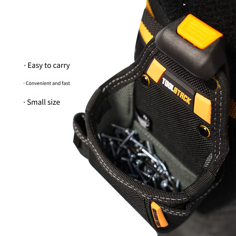 TOOLSTACK Mini trousse à outils utilitaire