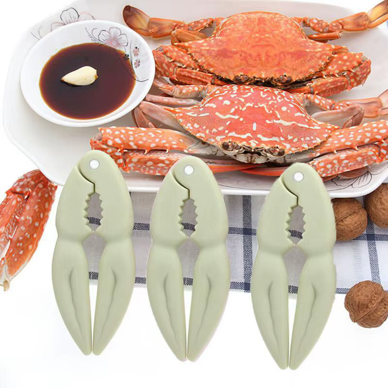 Décortiqueur de crabe créatif pour fruits de mer