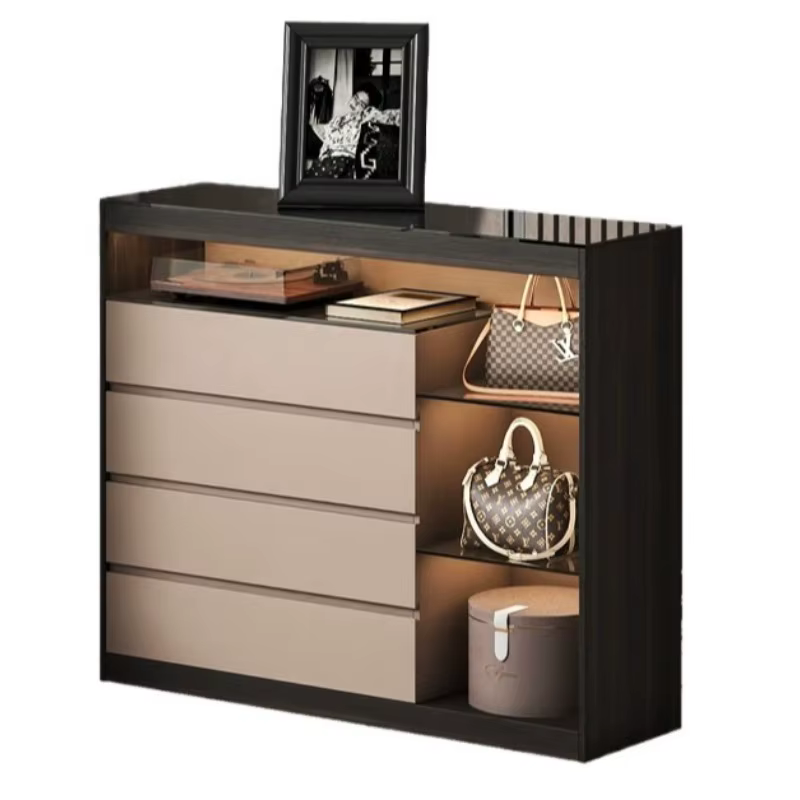 Armoires de Salon Cube sur pied