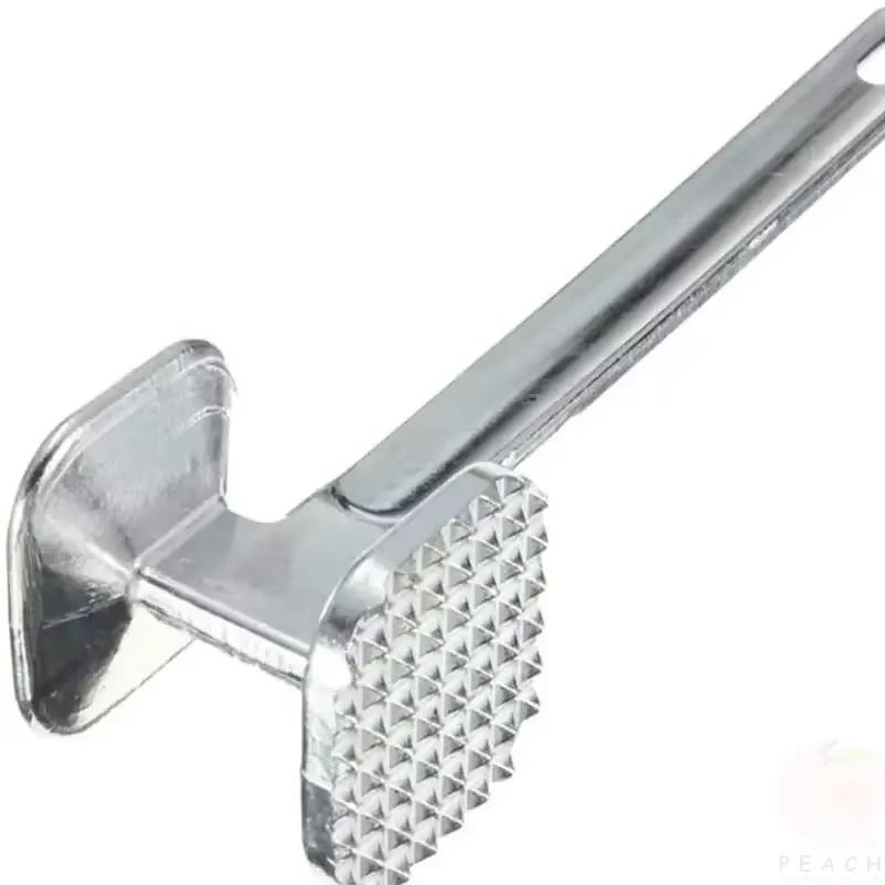 Marteau à viande en alliage d'aluminium