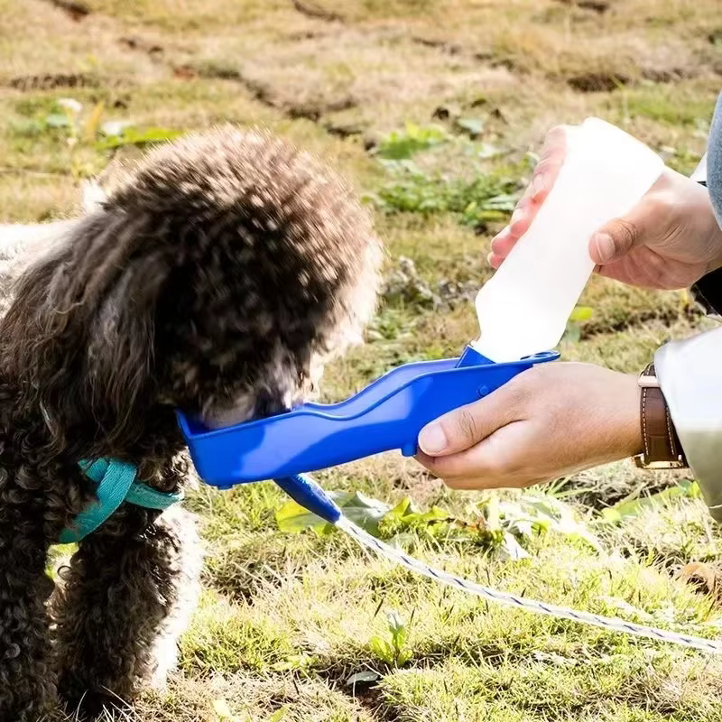 Bouilloire pour chiens de 250Ml/500ML