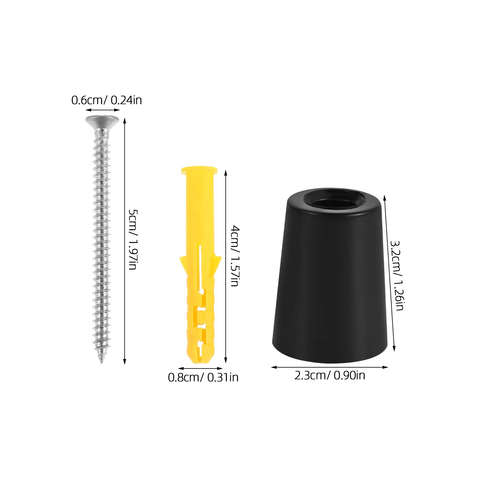 1 ensemble de supports muraux verticaux robustes pour skis, support multifonctionnel pour snowboard, pour garage, sous-sol, rangement d'équipements