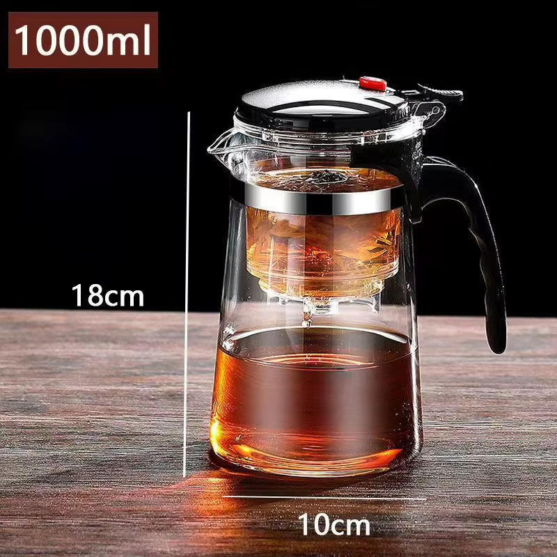 Tasse élégante et résistante aux hautes températures