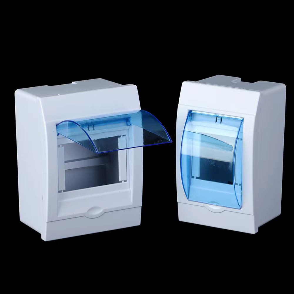 Boîte de Protection de Distribution en Plastique pour Niket Extérieur
