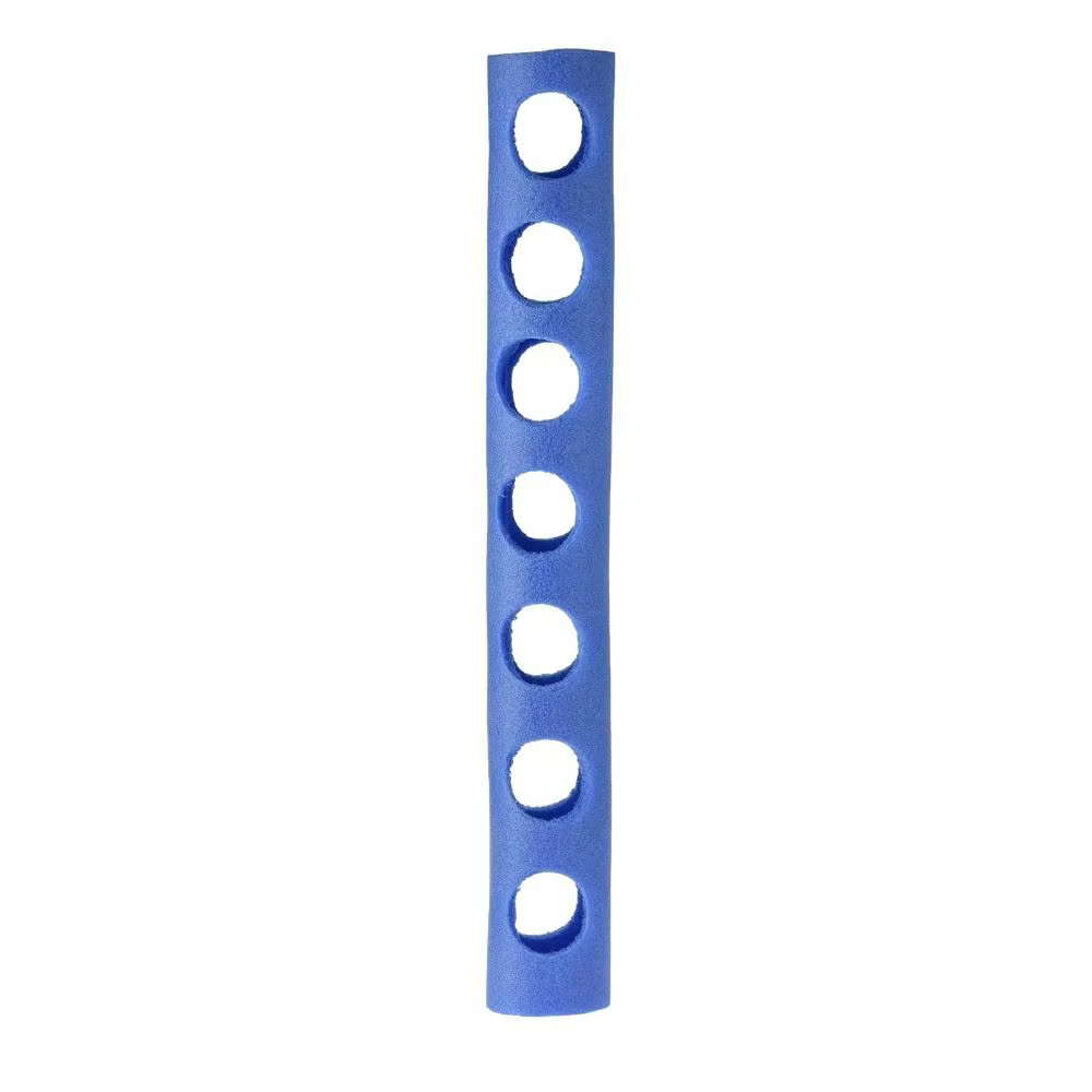 Connecteurs de nouilles de piscine 0-7 trous, accessoires de piscine pour l'entraînement à la natation