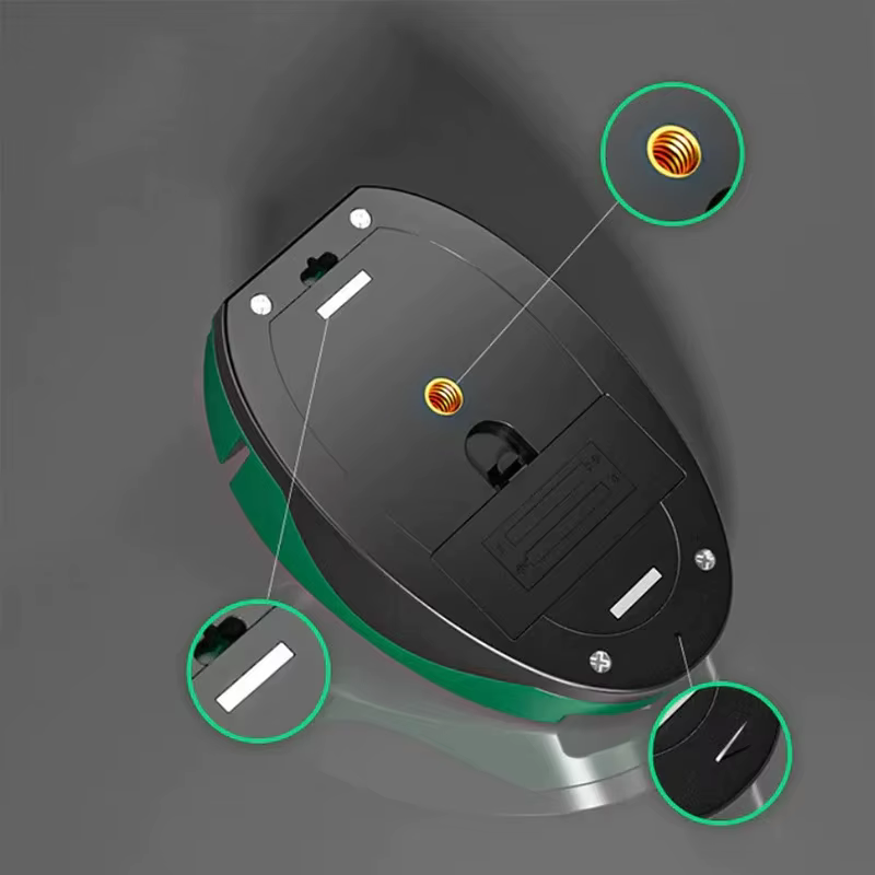 Outil de niveau laser polyvalent Kit