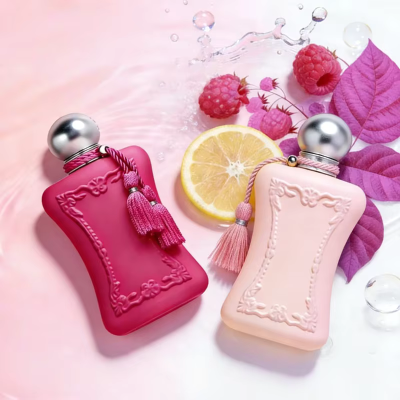 JEAN MISS 75ML Parfum Original pour Femme