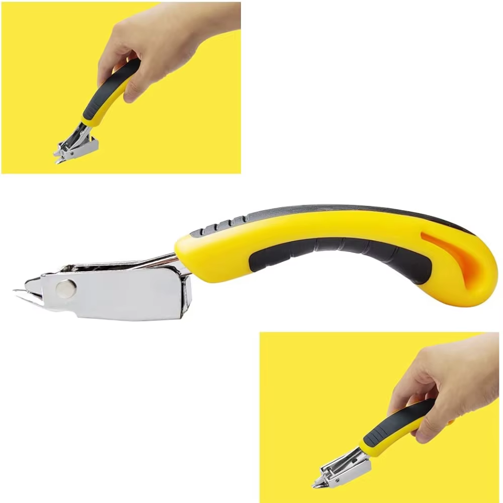 Extracteur d'agrafes, outil d'extraction