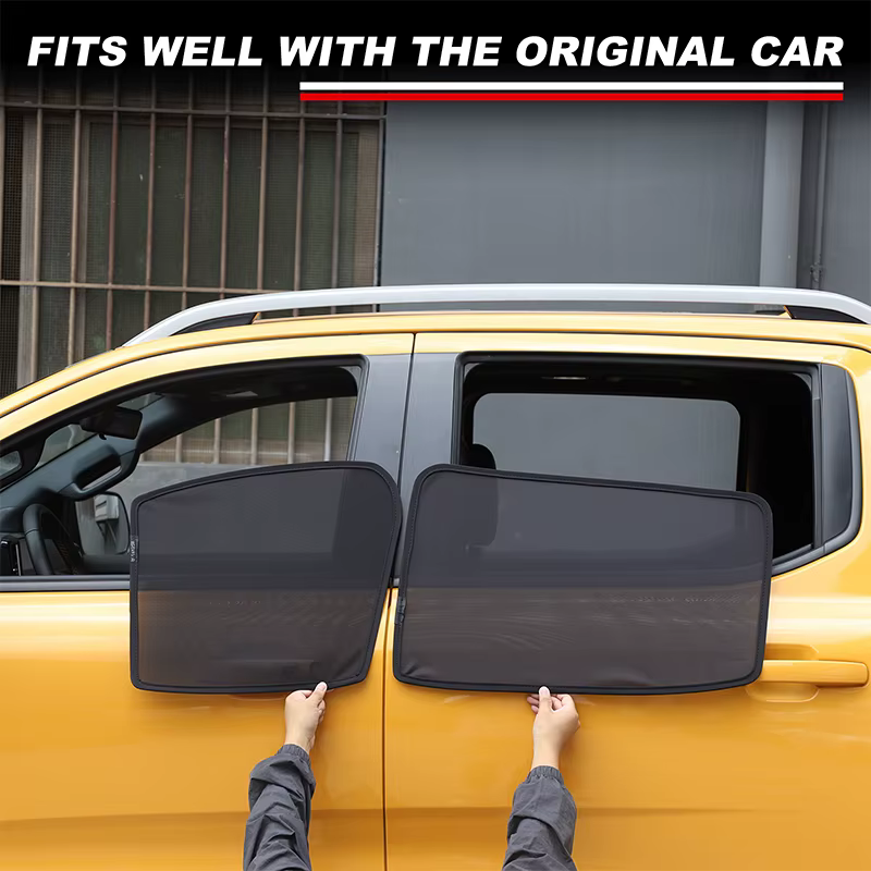 Pare-soleil pour Ford Ranger T9 2023+