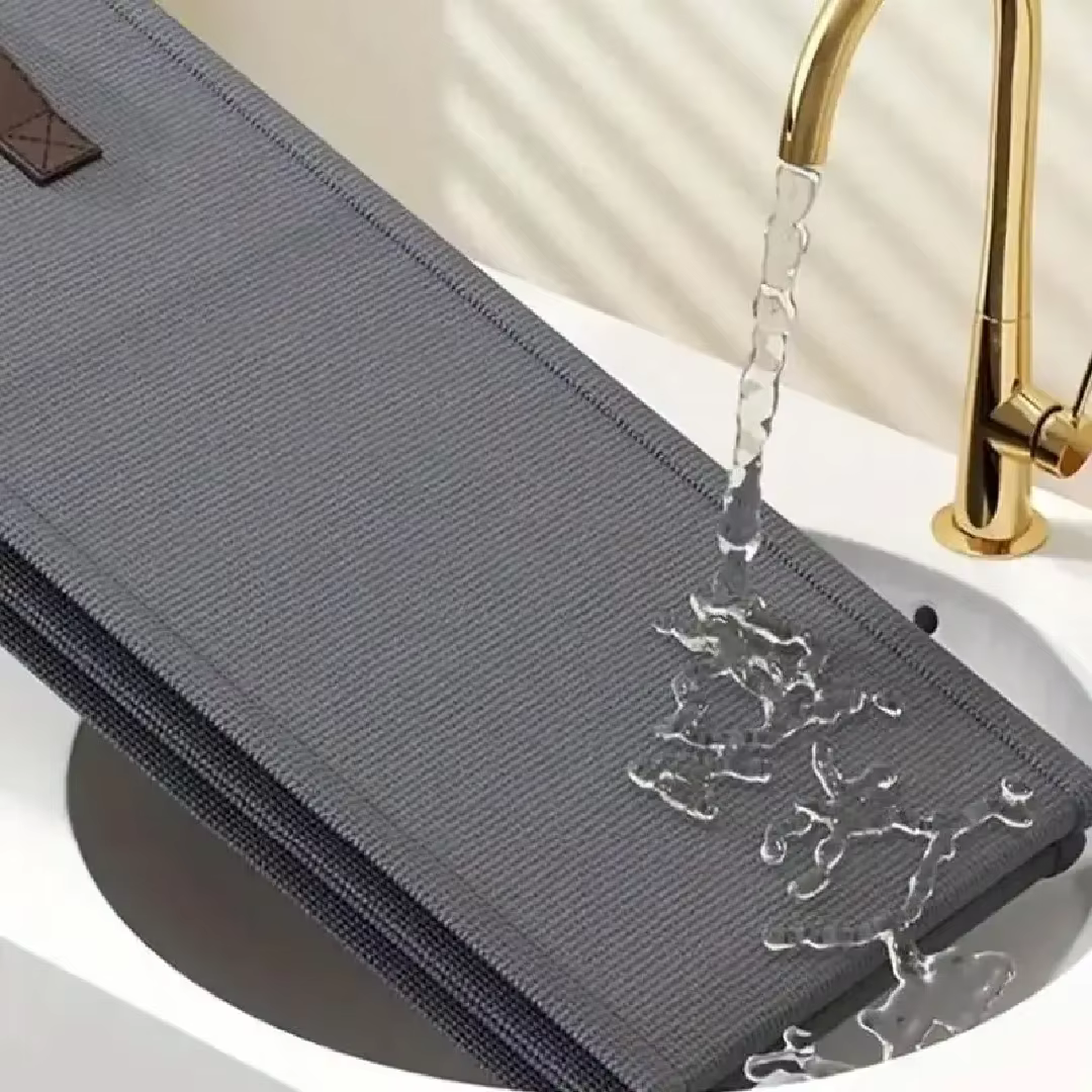 Organisateur de rangement pour vêtements de garde-robe, boîte de rangement pour pantalons, pulls, t-shirts avec panneau en PP, organisateur de tiroir de placard, boîte de rangement pour jeans