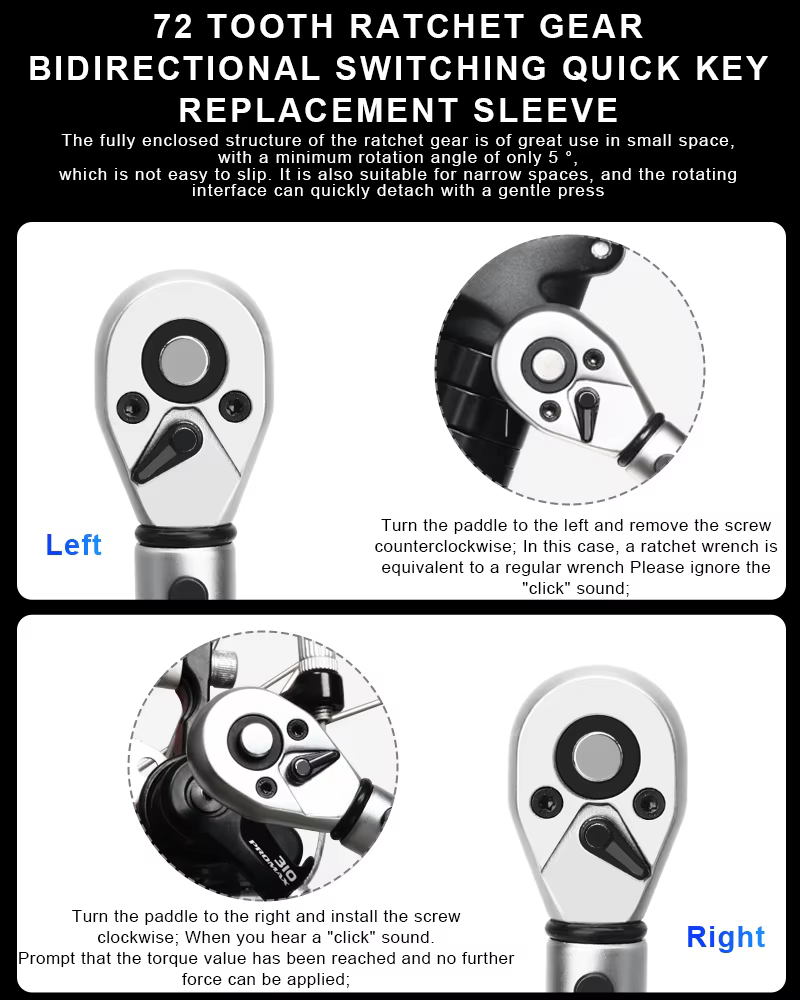 Kit de réparation de moto Pro Spblown