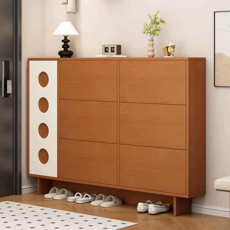 Étagère de rangement pour chaussures