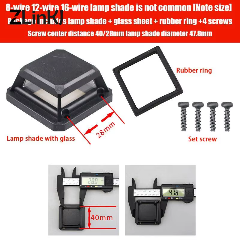 Couverture de protection pour niveau laser auto-nivelant 4D