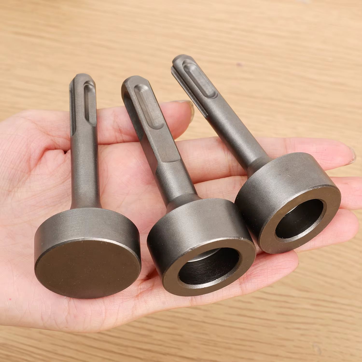 Joints de marteau électrique