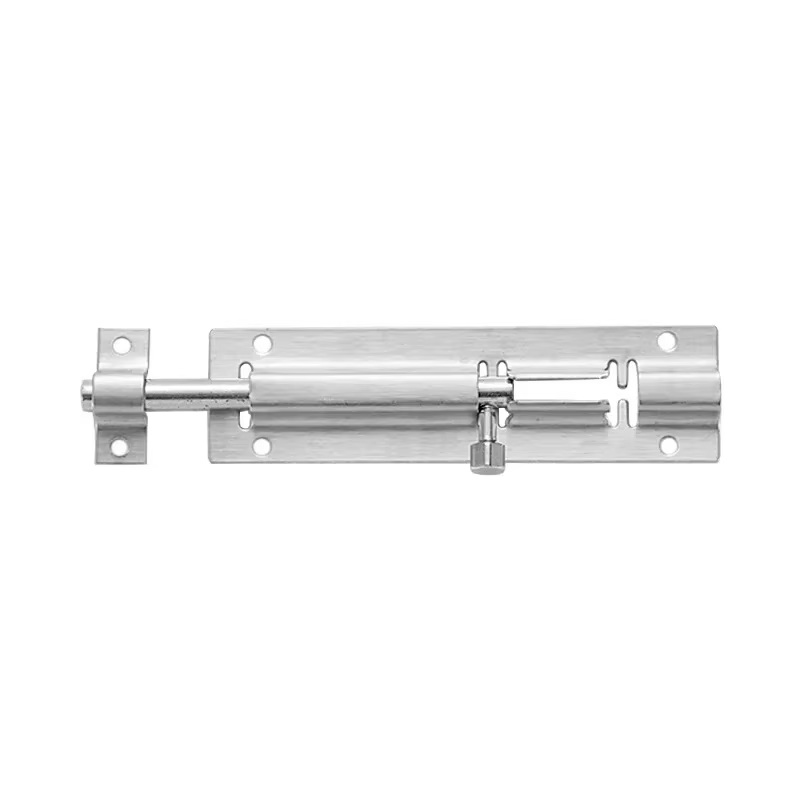 Boulon de baril 2/3/4/5/6/8 pouces