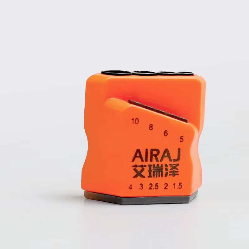 AIRAJ Allen Wrench Set Clé Hexagonale Multifonctionnel Bras Court Outil Clé Universelle
