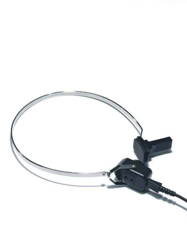 Casque d'écoute pour audiometrie, Casque d'audiometrie à conduction osseuse B71