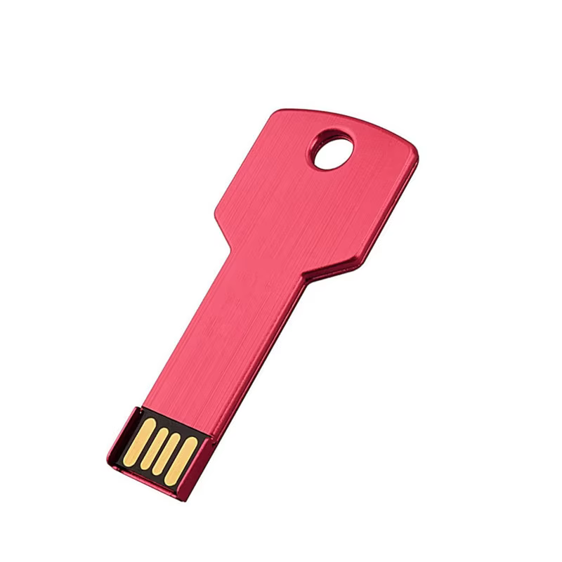 Lot de 50 clés USB personnalisables avec logo gratuit, clé USB, clé mémoire, 4 Go, 8 Go, 16 Go, 32 Go, 64 Go, clé USB flash, clé USB, disque USB, 2 Go