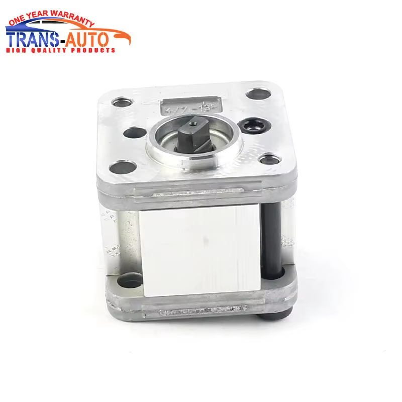 Pompe à huile de corps de valve de transmission automatique 0AM DQ200 DSG 0AM 325579 D pour VW E46 AUDI SEAT SKODA, accessoires de voiture