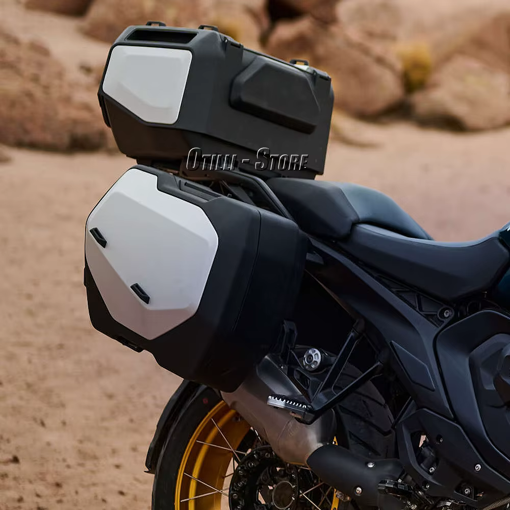 Nouveau dossier de passager de moto