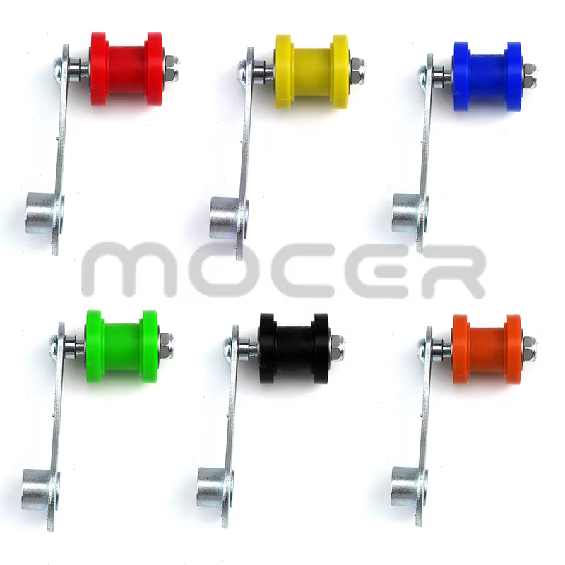 Tendeur de chaîne universel 420/428/520/530 pour moto