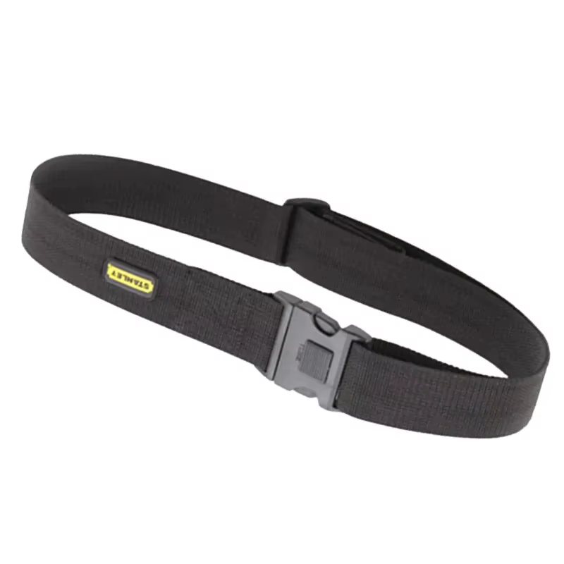 Stanley 96-258-23 ceinture de boîte à outils avec boucle à dégagement rapide