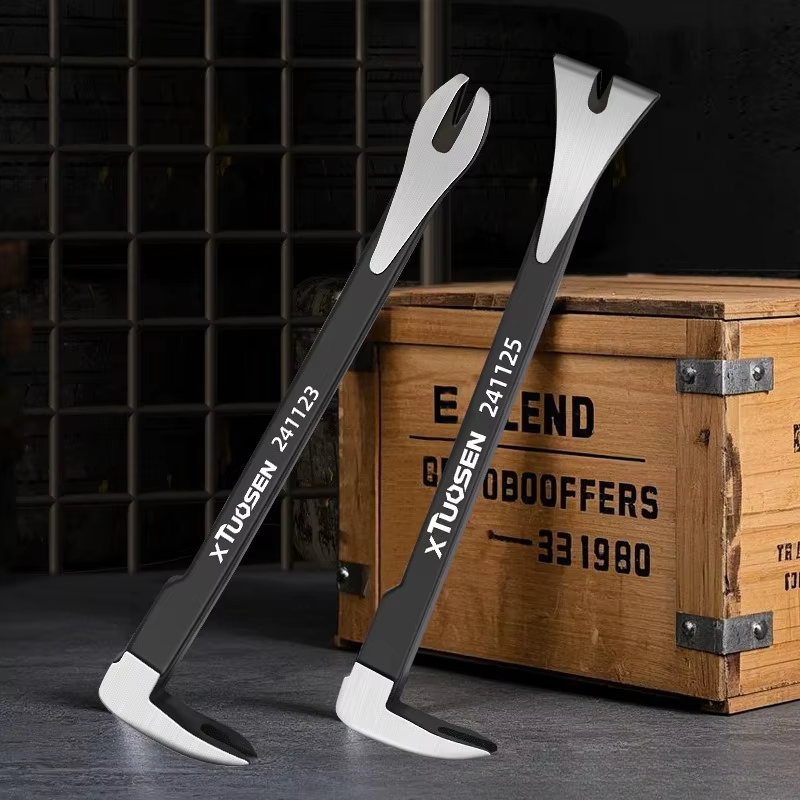 Extracteur d'ongles multifonctionnel