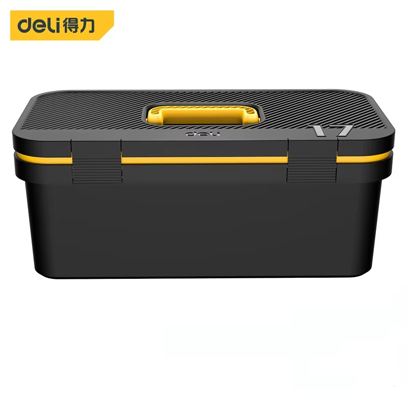 Deli-Boîte à outils portable pour électricien