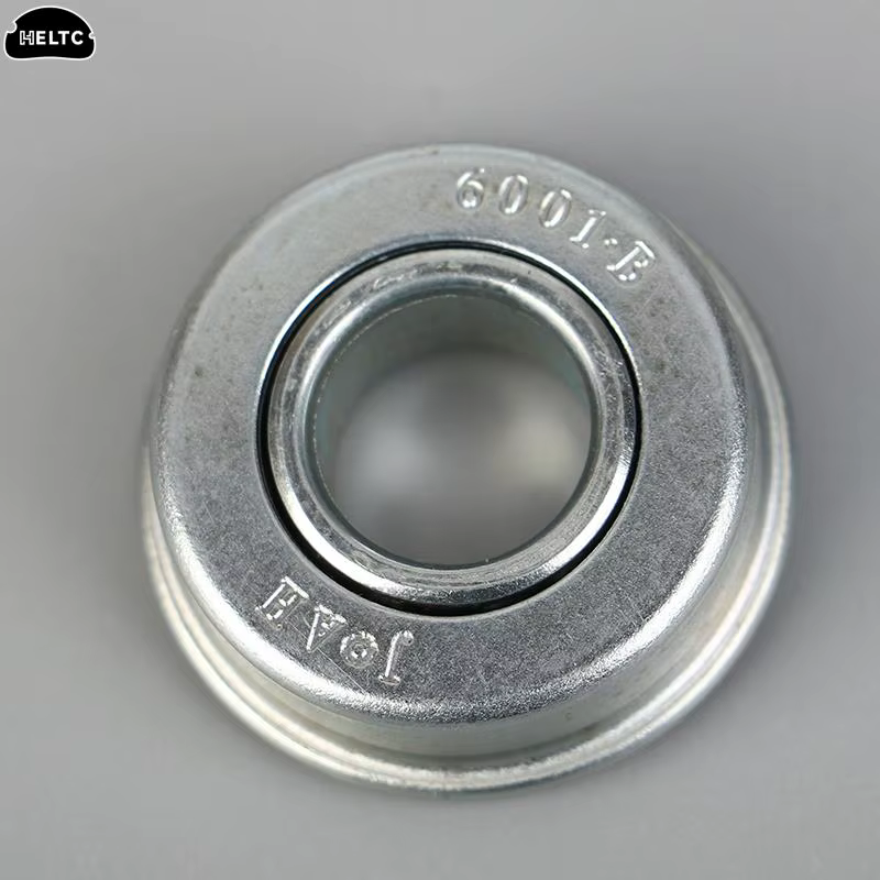Roulement à billes pour tracteur de tondeuse à gazon, 4 roues, 12.7mm x 28.6mm