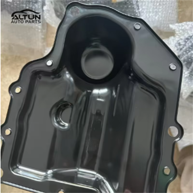 Carter d'huile ou joint de transmission automatique, couvercle de corps de vannes, DQ200 0AM, 0AM325219C, 0AM325443D, Audi, VW, Skoda, DSG, OAM, 7 vitesses