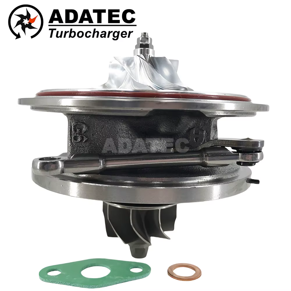 Cartouche de turbo GTD1449V FB3Q6K682AB FB3Q6K682AC 831157-5002S 831157-5003S pour Ford Ranger (P375) 2.2 Duratorq TDCi 2.2L 158HP