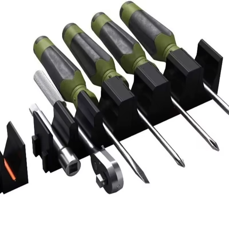 Support de rangement pour tournevis