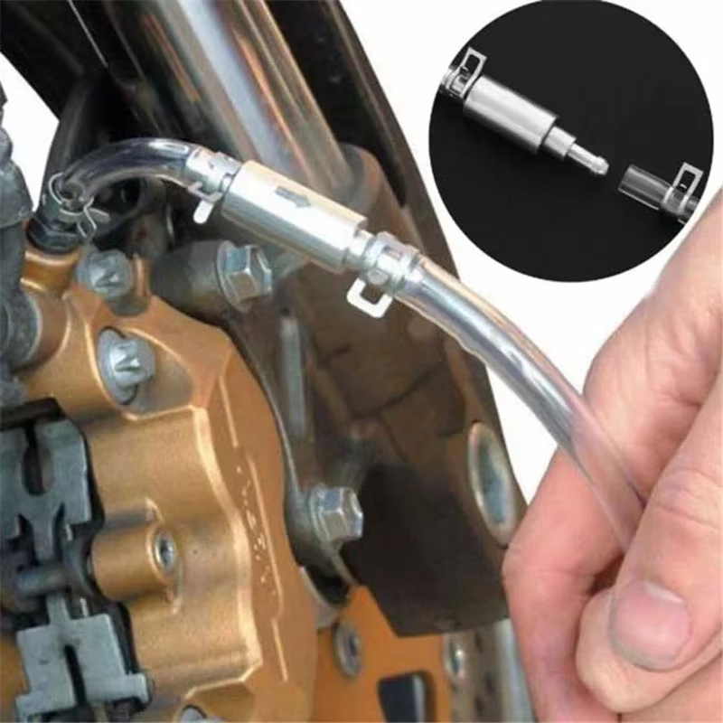 Tuyau de frein hydraulique pour voiture
