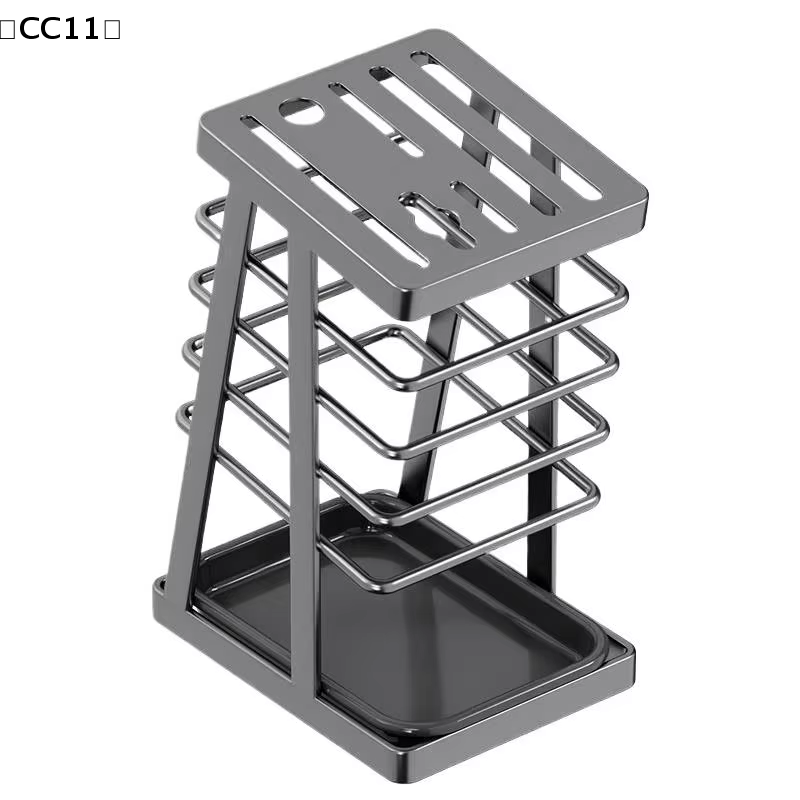 Support de rangement pour ustensiles de cuisine