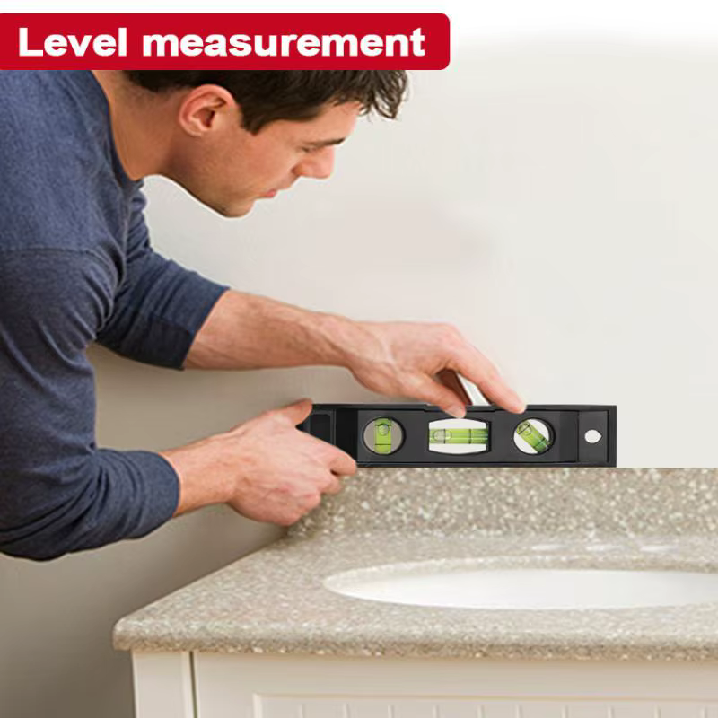 Niveaux magnétiques multi-angles de 15.2 Cm