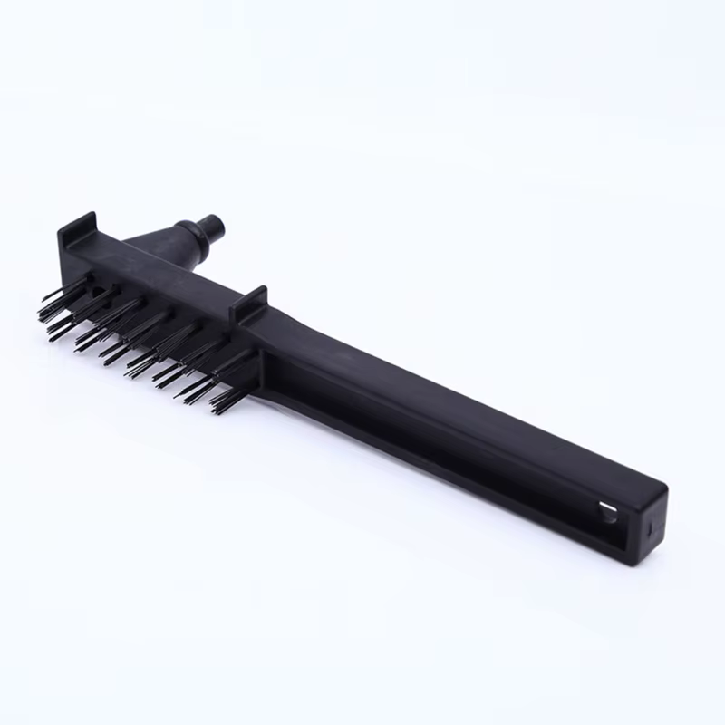 Brosse de soudage portable et marteau à frapper pour nettoyer le fil