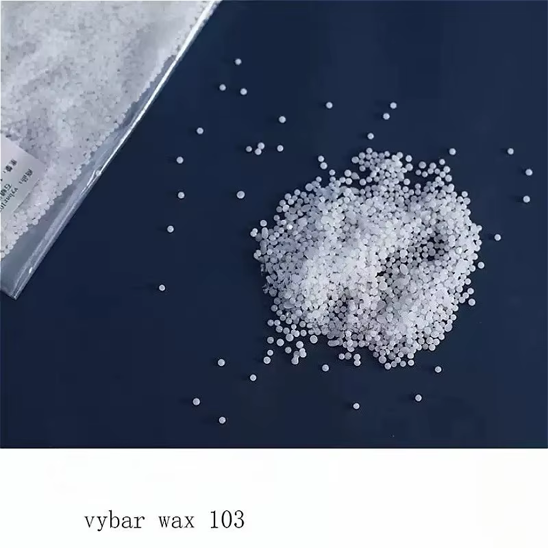 Additif de cire 100g/200g Vybar 103 pour bougies artisanales DIY parfumées