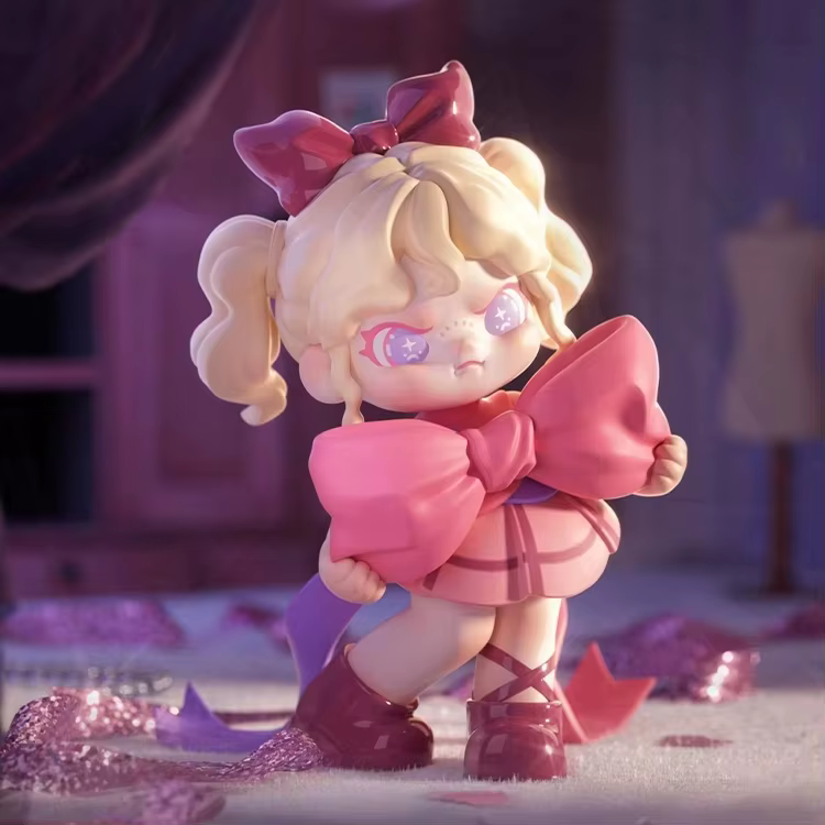 Nouvelle série de boîtes mystère Dora Big Sister Wonderful Night