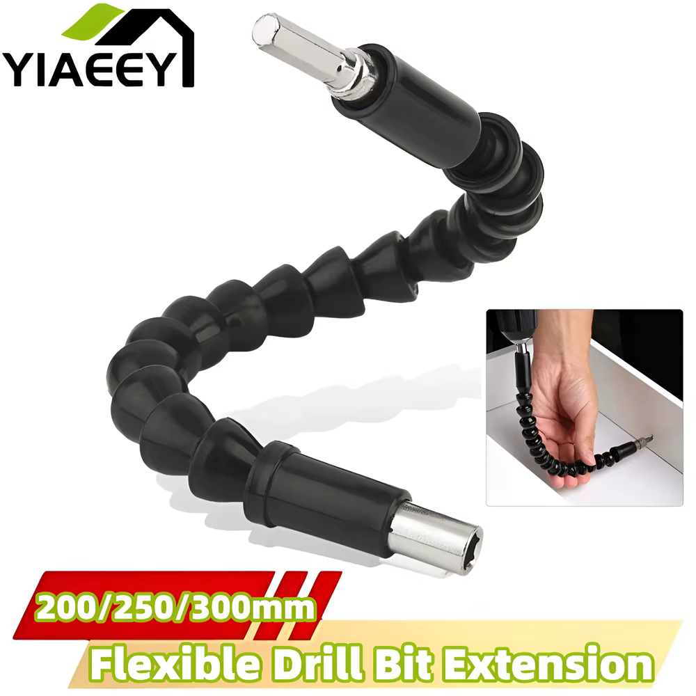 Extension de tournevis Flexible
