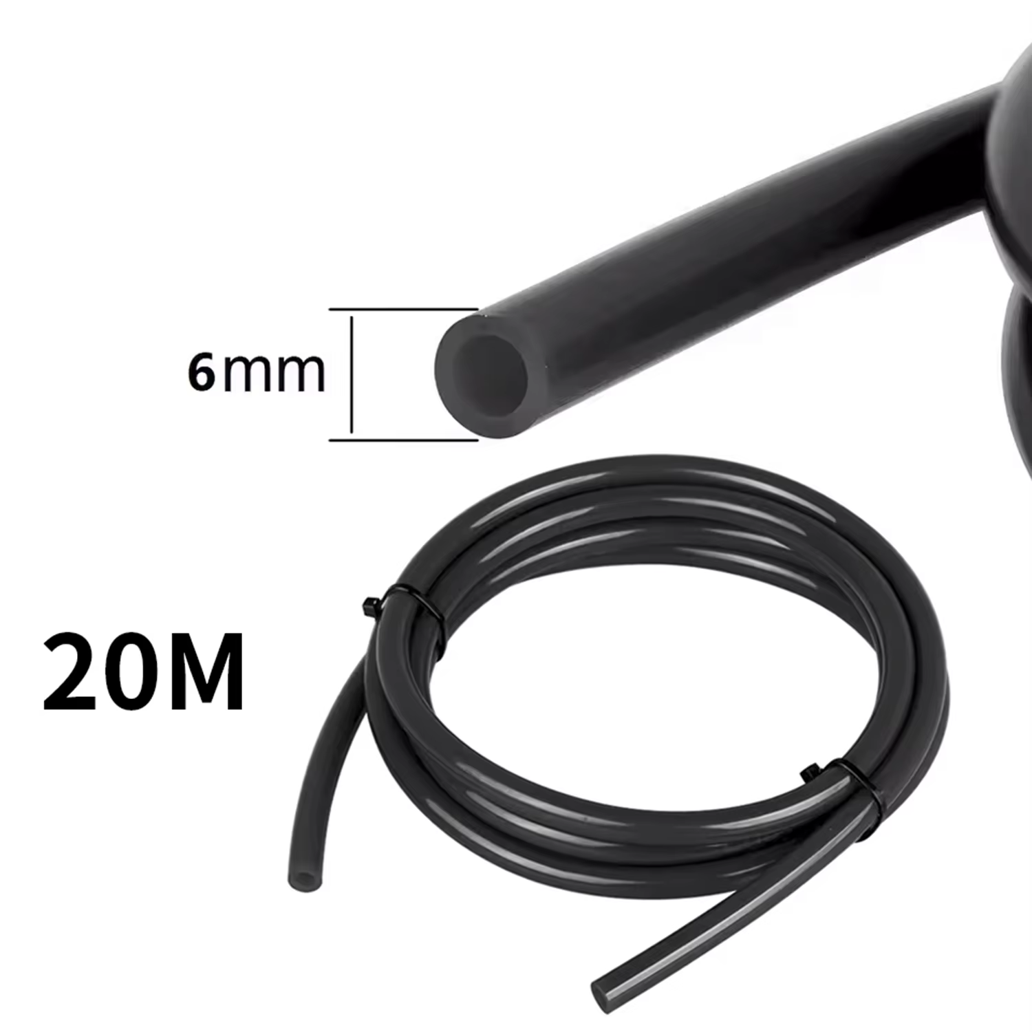 Le ensemble complet de suspension pneumatique pour voiture est livré avec un ensemble complet d'accessoires et prend en charge le contrôle par application mobile