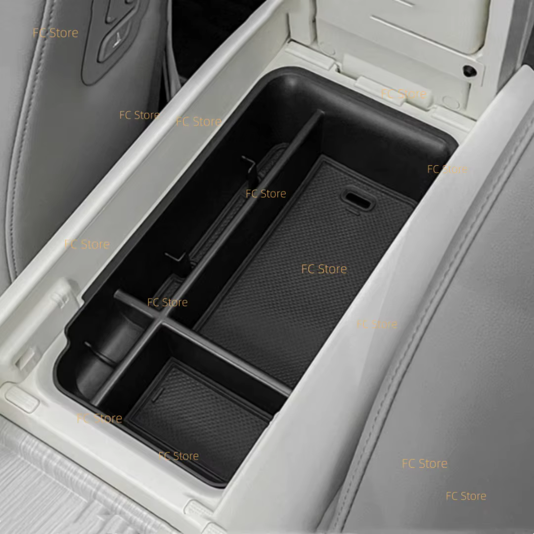 Organisateur de console centrale pour IONIQ 9 2025