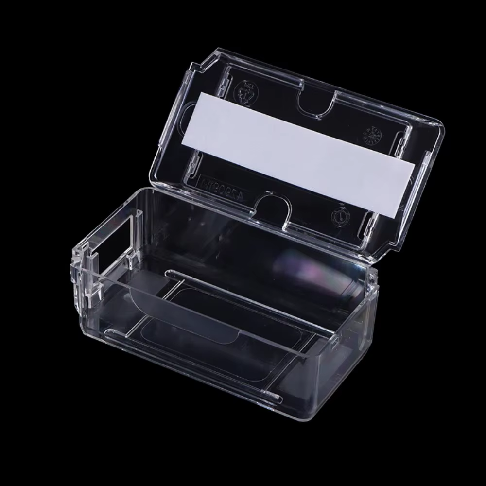 Boîte de rangement universelle pour bijoux