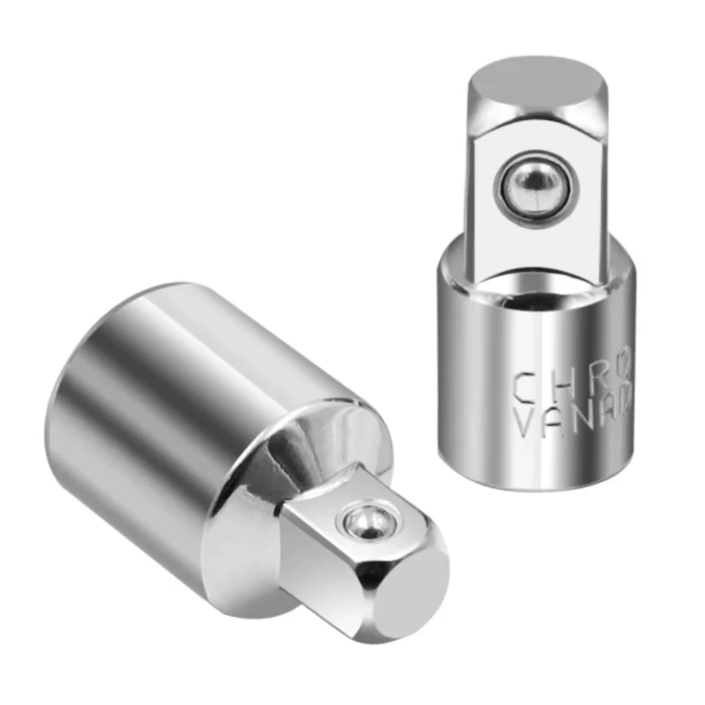 Adaptateur de douille de clé à cliquet