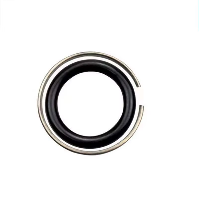 Clip de bague de retenue 1/2 "avec joint torique pour clé à chocs